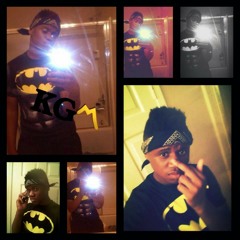 Freestyle (Rudy) at Mafia Boyz Ent.