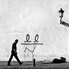 when i was I was 23 I had to catch fade to keep my JESUS piece. How bout that for a title kenzie.