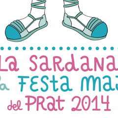 Versió de la Sardana de la Festa Major del Prat per Sílvia Comes