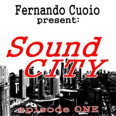 SOUND CITY Episode [1]