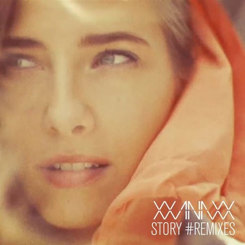 XXANAXX – Story (PHON.O Remix)