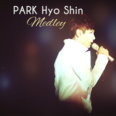 MEDLEY (Year 1991 That Year The Wind Blew, Like Me, Yearning & After Love)