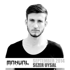 Manual Movement September 2014: Sezer Uysal