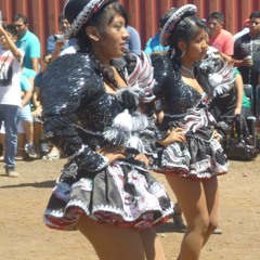 Los De Ajayu-Seleccion De Caporal 2014