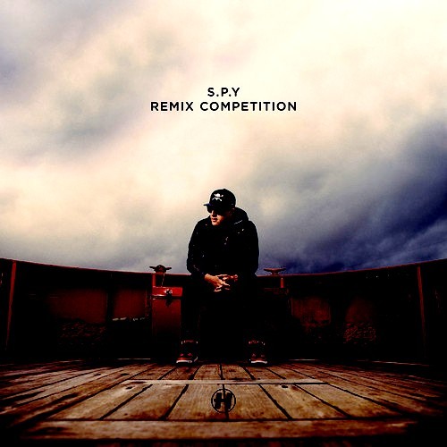 S.P.Y - Dusty Fingers (Dumas Remix)