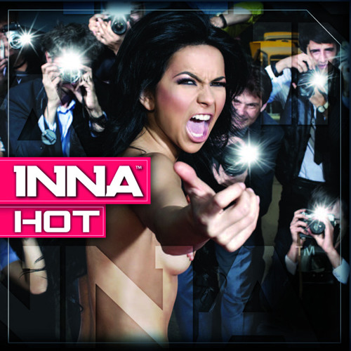 Stream Inna - Deja Vu by INNA | Listen online for free on SoundCloud