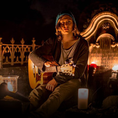 Fast Car [Jye Whiteman]