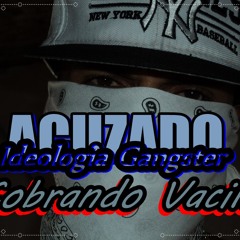 COBRANDO VACILO Acuzado Ideologia Gangster