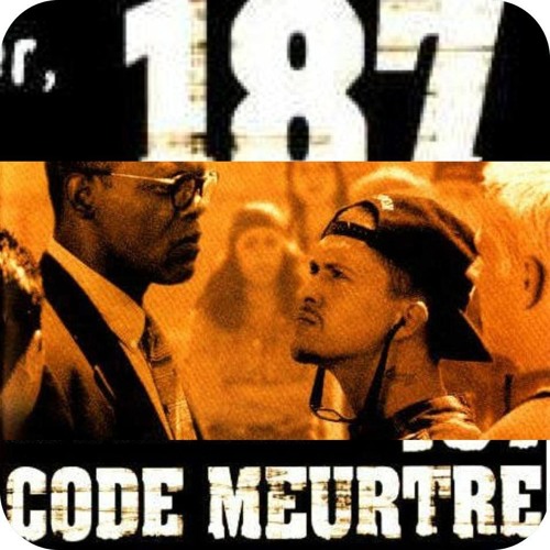 Fran X Letal Vocal 187 Code Meurtre By Letal Vocal