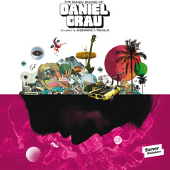 CD1 - 04 - Daniel Grau - Prama (From La Orquesta De Daniel Grau 1976)
