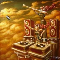 Silviu Ionut - Something on my head *not full*