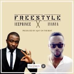 Iceprince x Iyanya - Freestyle (Radio Edit)
