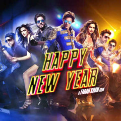 India Waale (Happy New Year)2014-Shahrukh Khan-Deepika Padukone-HNY Movie 2014