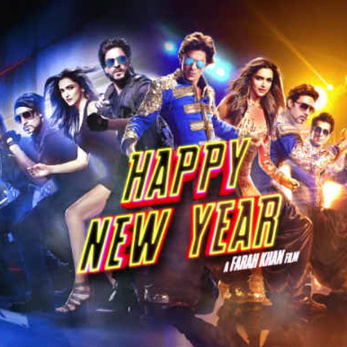 Stream Manwa Laage - Arijit Singh (Happy New Year) 2014-Shahrukh  Khan-Deepika Padukone-HNY Movie 2014 by SR Music. | Listen online for free  on SoundCloud