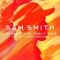 Sam&#x20;Smith I&#x27;m&#x20;Not&#x20;The&#x20;Only&#x20;One&#x20;&#x28;Remix&#x20;Ft.&#x20;A&#x24;AP&#x20;Rocky&#x29; Artwork