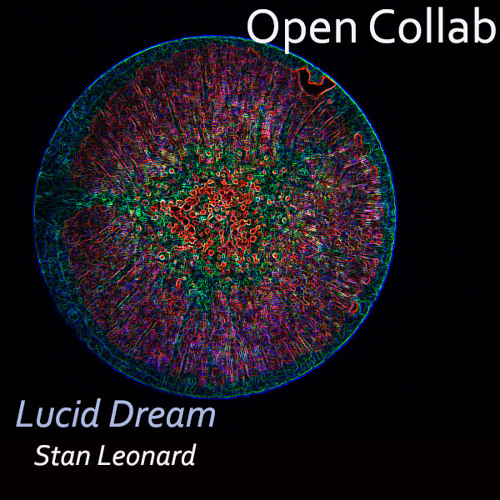 Lucid Dream (Open Collab, no fixed bpm, pls repost)