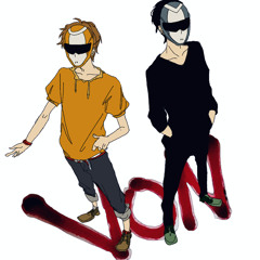 Zankyou no Terror