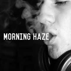 Morning Haze (J.Cole Instrumental) ft. My Dirty Habit