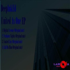 LM009 : DeepInkEd - Frabjous Nights (Original Mix)