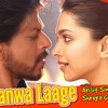 Manwa Laage Re Shah Rukh Khan’s Happy New Year Song By Knetbook.net - Video Dailymotion.FLV