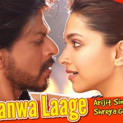 Manwa Laage Re Shah Rukh Khan’s Happy New Year Song By Knetbook.net - Video Dailymotion.FLV