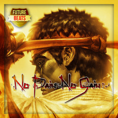 No Pain No Gain (Hip Hop Trap Instrumental)