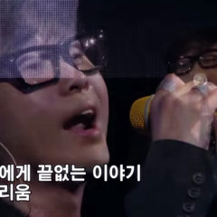 Lee Seung Hwan- How Love Is(live)
