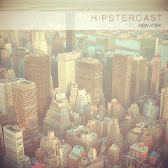 Hipstercast New-York