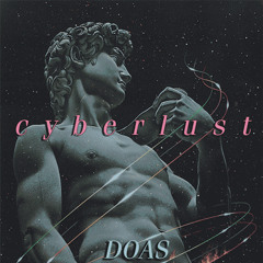 Cyberlust - Pixelated