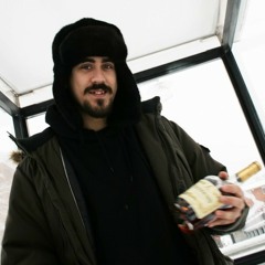 Rikard "Skizz" Bizzi - Träd (Chef Boy Dee Remix)