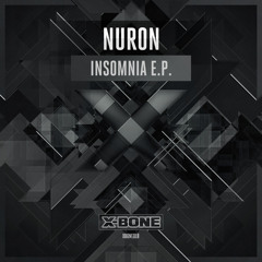 Nuron - Push (#XBONE018)