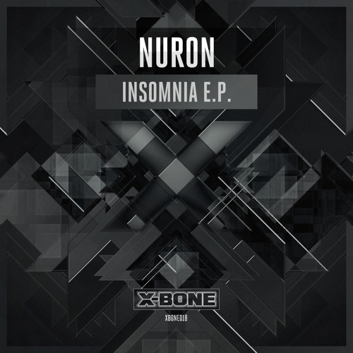 Nuron - Push (#XBONE018)