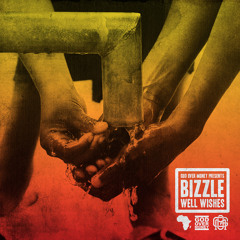 Bizzle - It Ain t Easy feat. Bumps INF & Redd Lettaz (prod. by The Cratez)