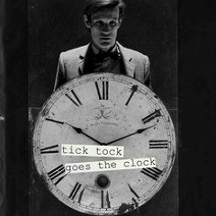 Ground Unit -Tick Tock Goes The Clock