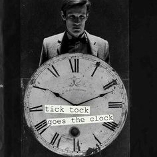 Ground Unit -Tick Tock Goes The Clock