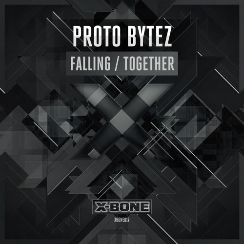 Proto Bytez - Falling (XBONE017)