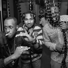 Big Zeekz - Tyrone Adams [Vego Wales] Tribute