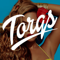 Beyoncé - Me, Myself And I (Torqs Edition) **FREE DOWNLOAD**