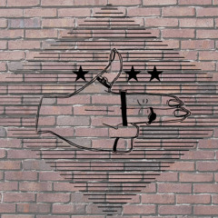 Das She Cray #3 - Suck it up