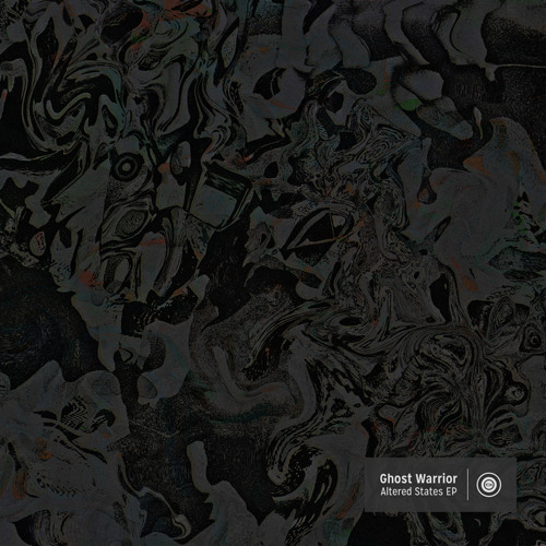 Ghost Warrior - Altered States