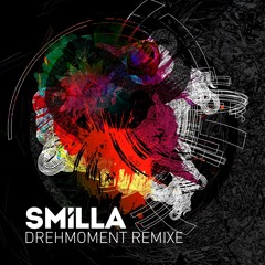 Drehmoment - Smilla (Remix Boris Brejcha) PREVIEW