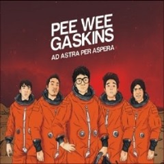 Pee Wee Gaskins - Sebuah Rahasia (cover)