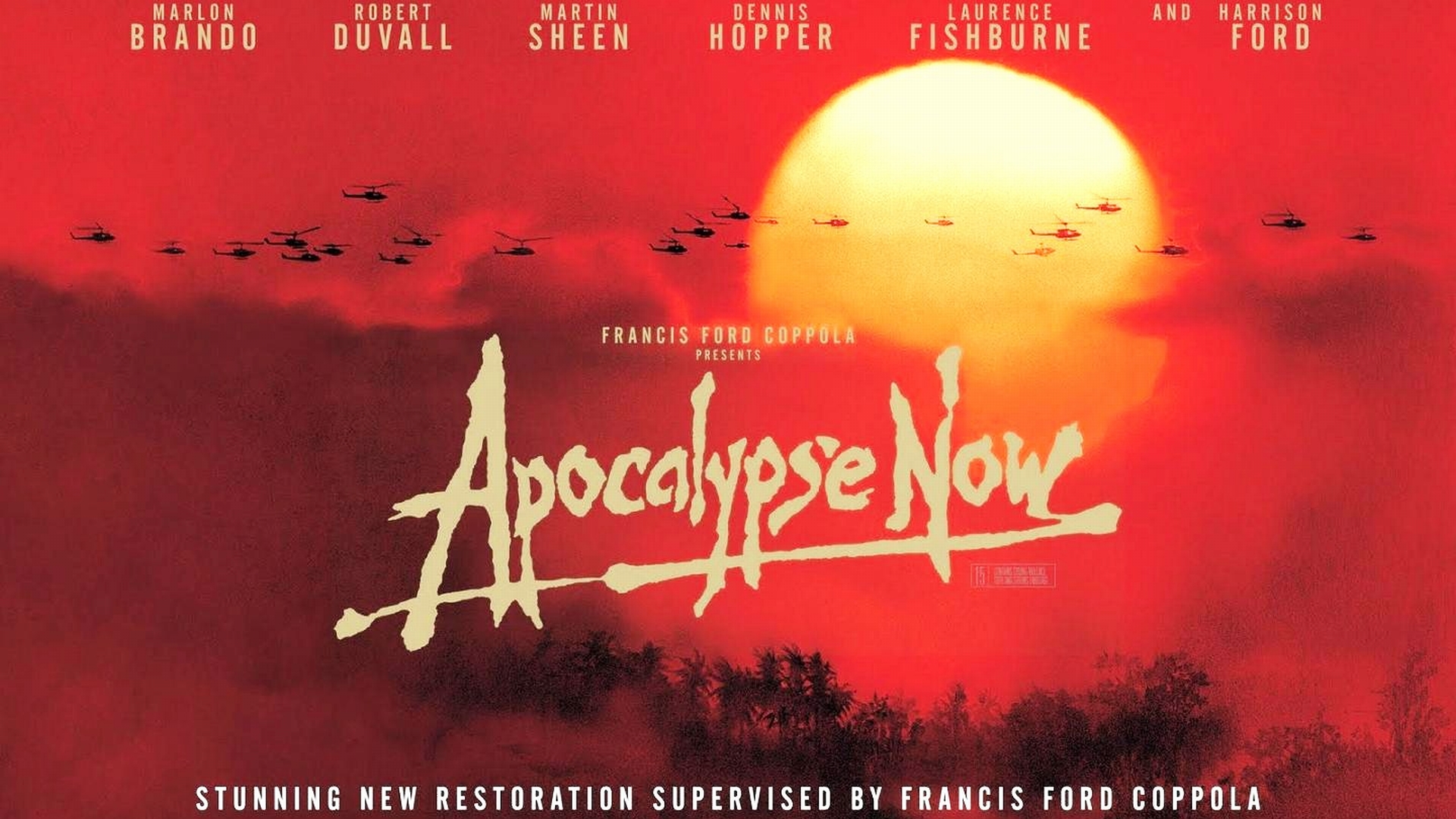 Podcast 19 - Client Work and Apocalypse Now episode artwork