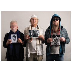 CE31: MALI DONSO N`GONI from Again and Again w Spjärnsvallet