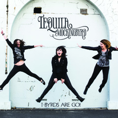 Money Tree - EP 'T-BYRDS ARE GO!'