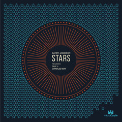 Barry Jamieson - Stars (Charlie May Black Hole Dub Remix) - microCastle (PREVIEW CLIP