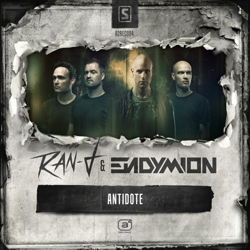 Ran-D & Endymion - Antidote