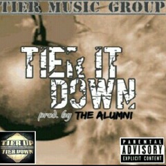 Tier It Down by Stahkz, Yung Mo & #MrMakeItHappen prod. by The Alumni beat by MC Solo Beats