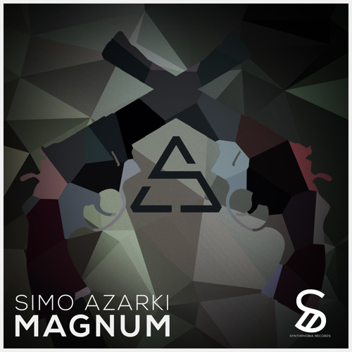 Simo Azarki - Magnum (Original Mix) [FREE DOWNLOAD]
