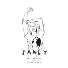 Iggy Azalea - FANCY (Tim-Ber Bootleg)Free DL